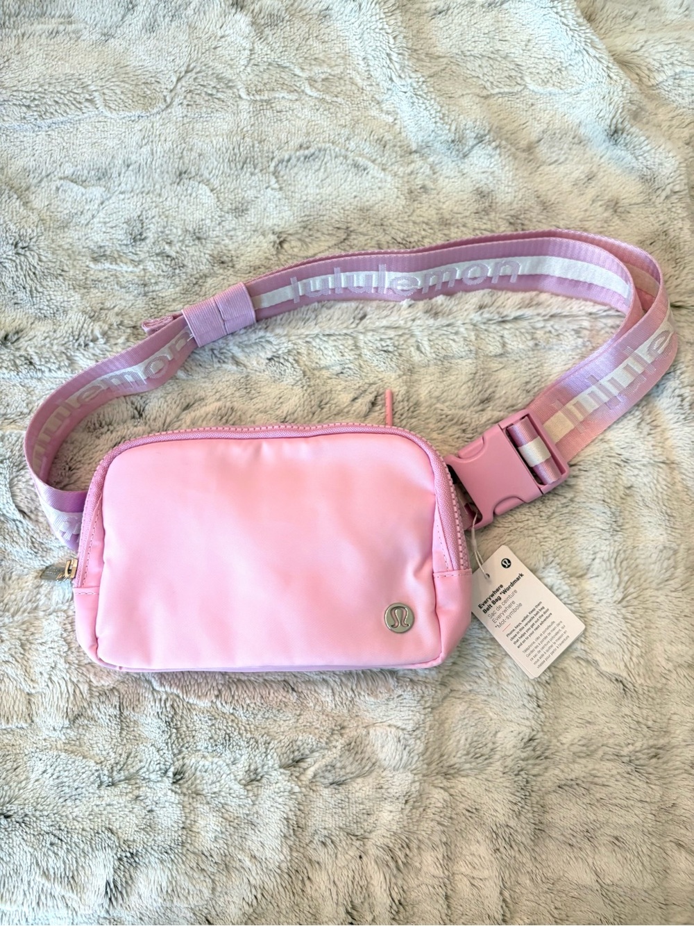 Shoulder / Crossbody Bag Identification